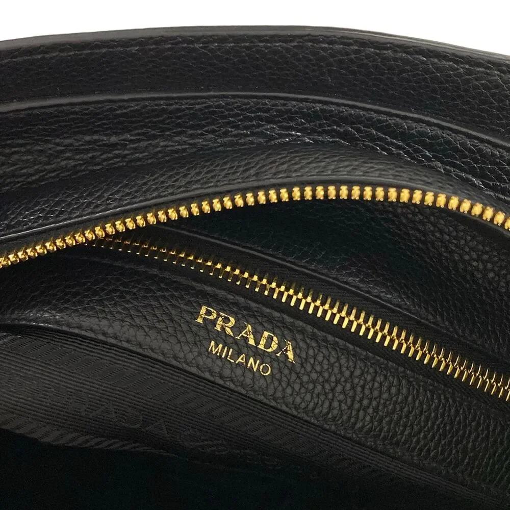 Prada Shoulder Bag